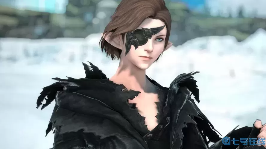 ff14һһְҵ