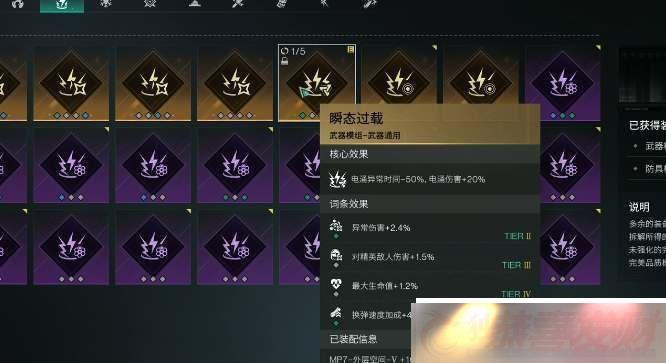 mp7ռװ