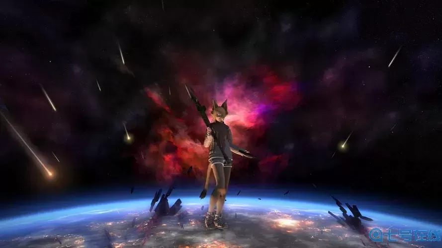 ff14˹ᾧƬô
