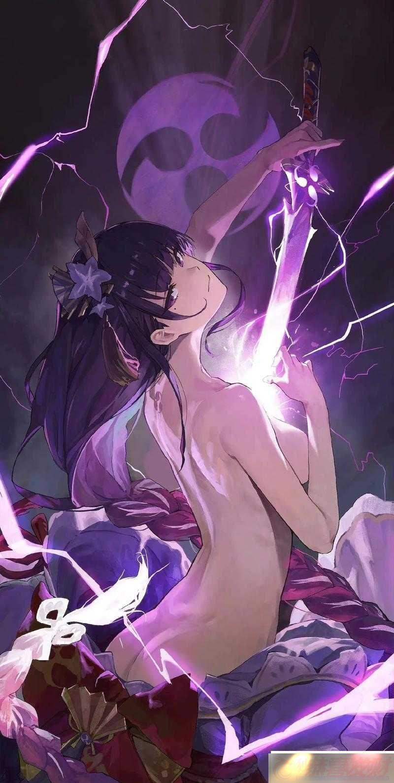 GENSHINIMPACT-׵罫ƣչ޵֮˵ɫ