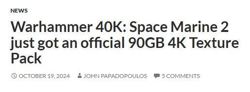 ս40KǼսʿ2ٷ4K-Ҫ90GBռ