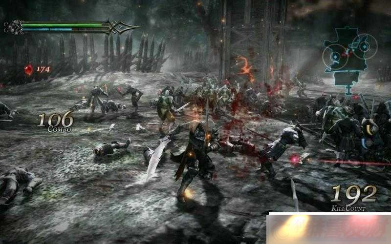 Xbox360ʮҹ2İս