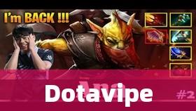 DotaviperDota-2е