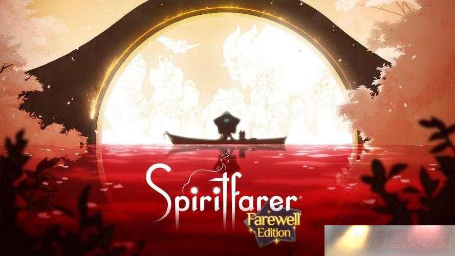 SpiritfarerϷпĻȡ