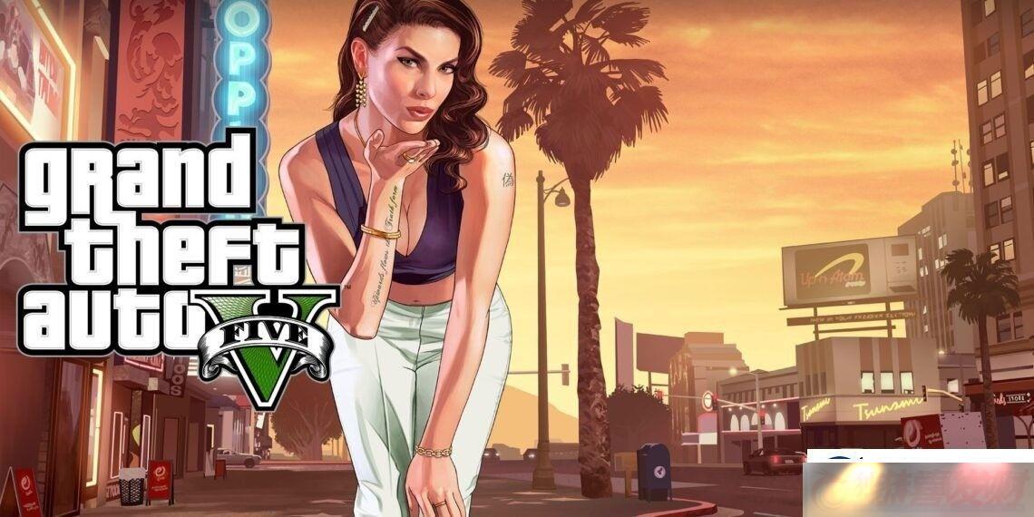 GTA5۳2.05ڷݴڿ26700