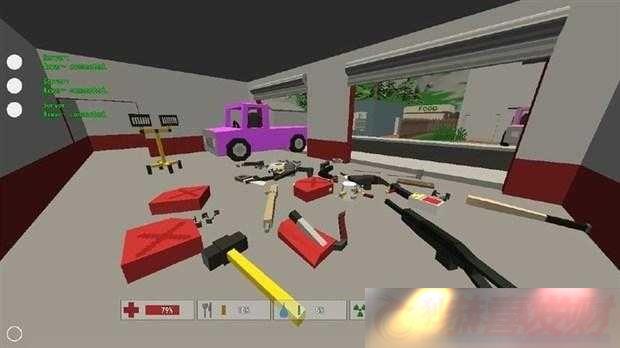 Unturned-;