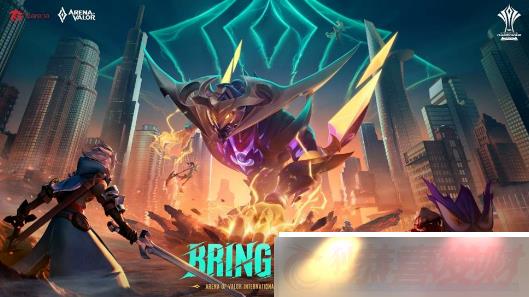Garena˵ԾAIC2024˵Ծʽ1130մ