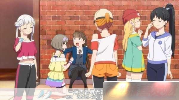 lovelivesuperstar-ڶ߹ۿַ-lovelive-Ŷȫ̽