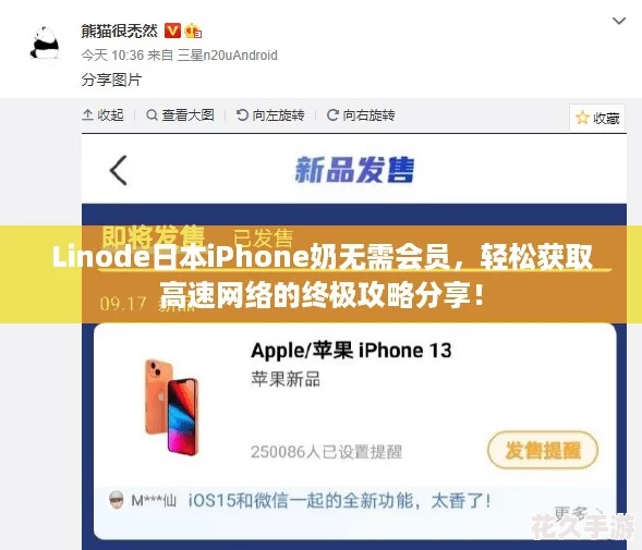LinodeձiPhoneԱ-ɻȡռԷ