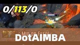 DotAIMBAȫȽʵָ