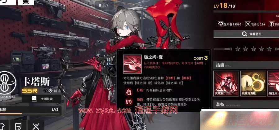 ˹SSR˹ǿȲ