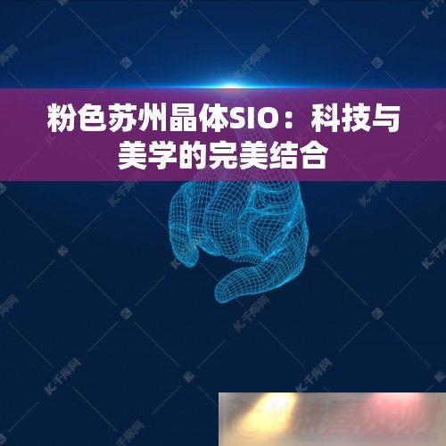 ɫݾSIOƼѧ
