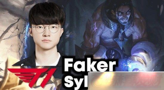 Faker͸¶ѡ˹ھƤ-ѡ