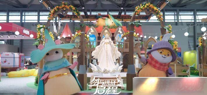 ˿״βչChinaJoy-ЯԶȼ
