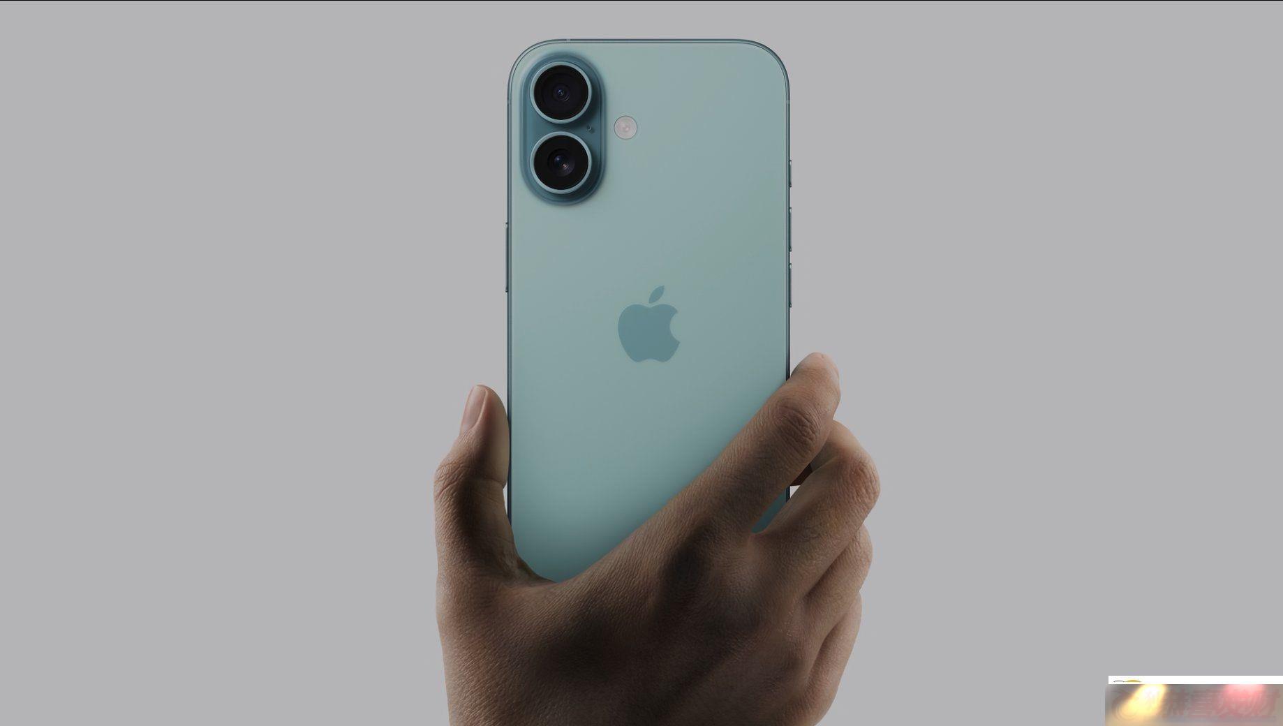 iPhone-16׷A18ֳܷ¯ƻ׼
