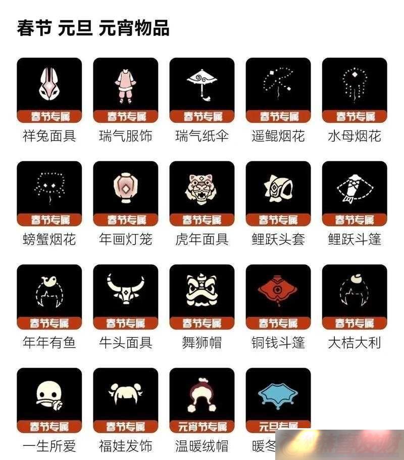 ϷϦ޶Ʒչʾع2024ϦרƷ嵥