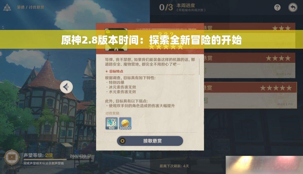 ԭ2.8汾ʱ䣺̽ȫðյĿʼ