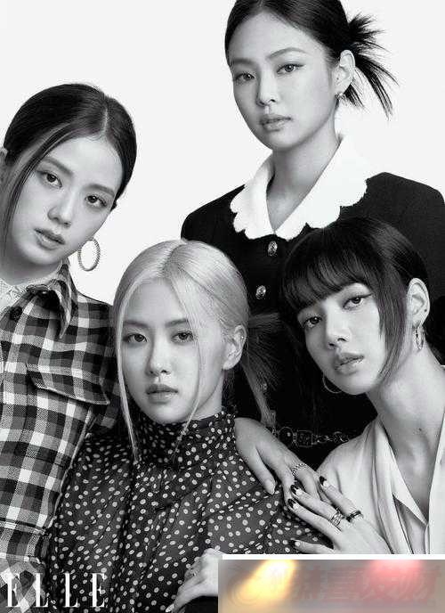 ŷϲBlackpink˭̽