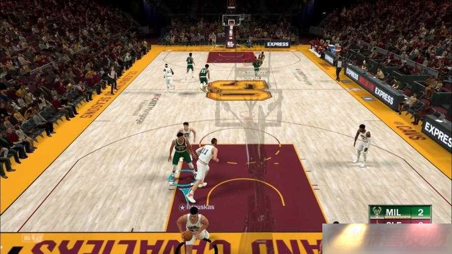 NBA-2K20˼ɽ