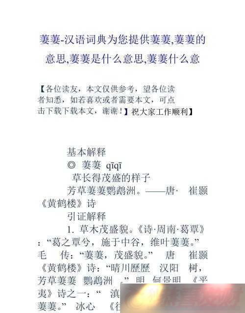 ޵ʲô˼̽京
