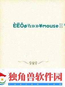 -MOUSE-ũ-K9-֮̽