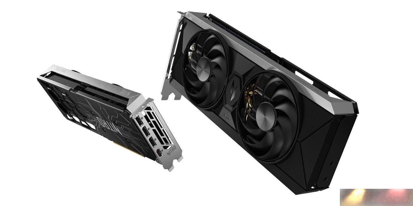 곞NitroϵԿ˫-B580/570ƵϮ