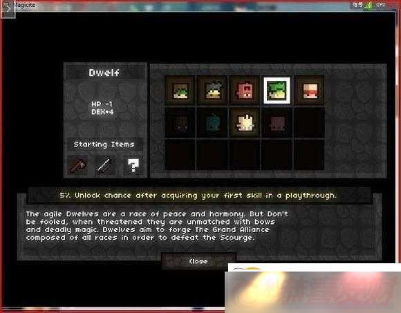 ħż-Magicite-ͻ-ڴׯҲʯ-BUG-