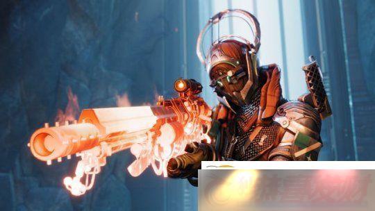 Bungie͸¶2밵ƻĵؾͶ̬ɵ