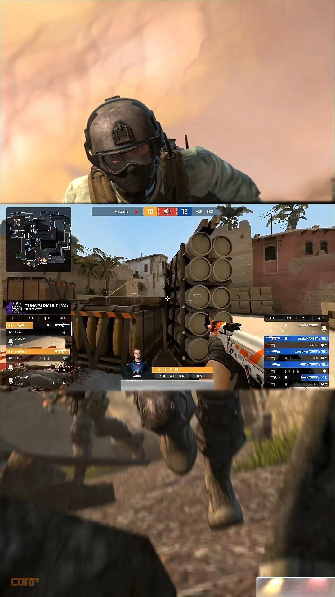 CSGO-Ϯ