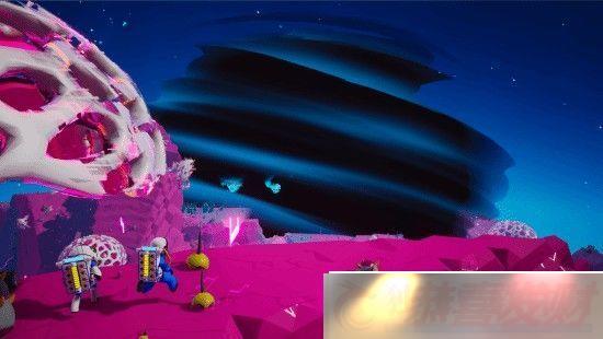 Astroneer̽ռȫDLCչ-ȤĹ