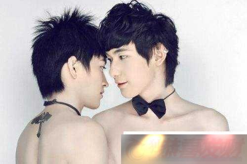 йͬ-GAYVIDEOS-˼̽