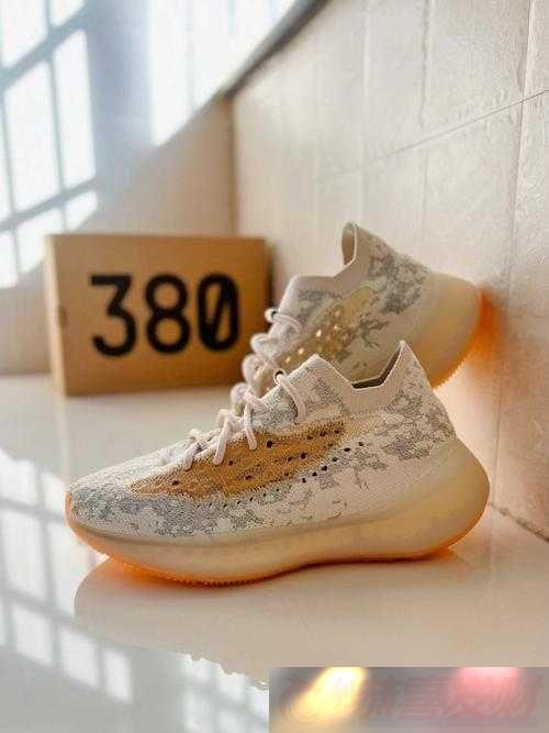 yeezy380-ҷɫʱ