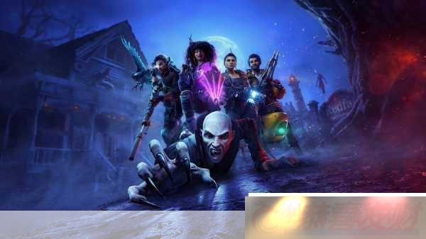 PUBGͷKRAFTONչTangoGameworks