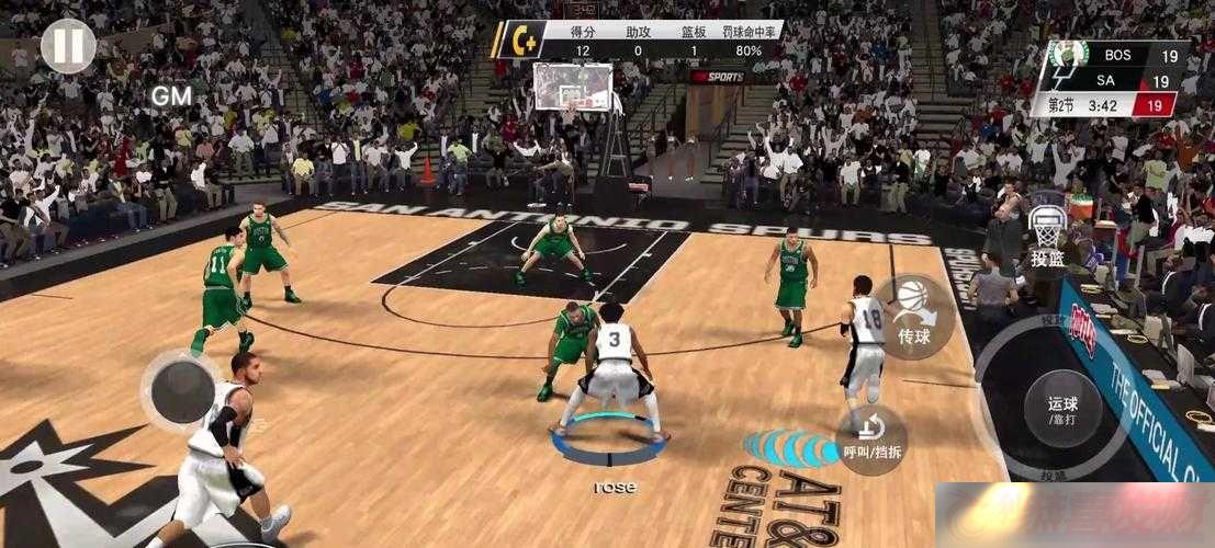 NBA-2K19˼ָ--NBA-2K19ͻƹ˹