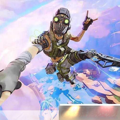 ApexӢP2020ǹսƤ𺳵ǳ
