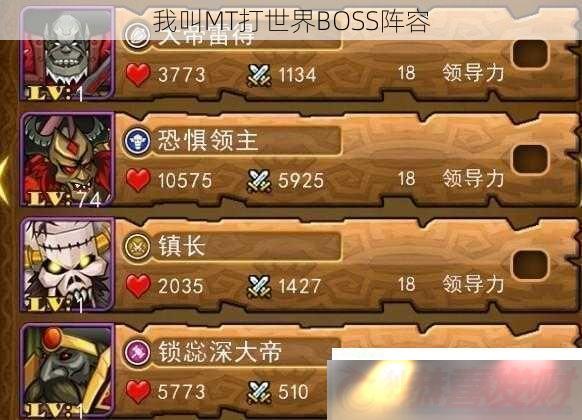 ҽMTBOSS