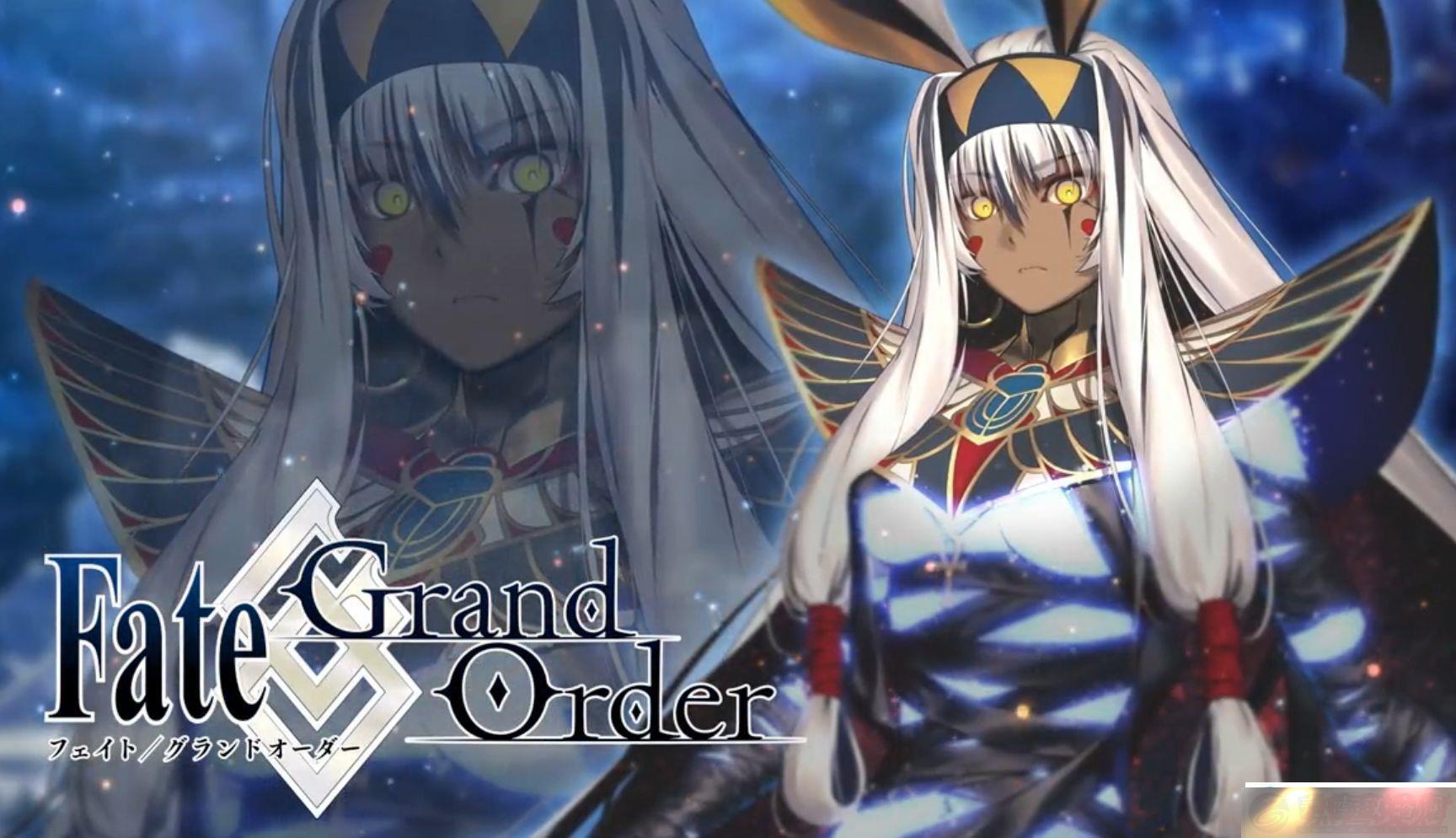 Fate/Grand-Orderп˿Alter