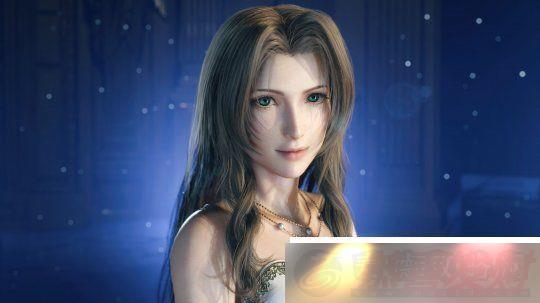 FF7PCзḻ3DģӾЧԶPS5
