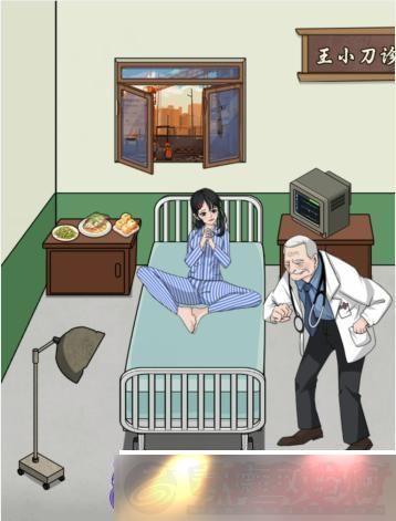 ҲʦŮѸŮסԺͨعһ