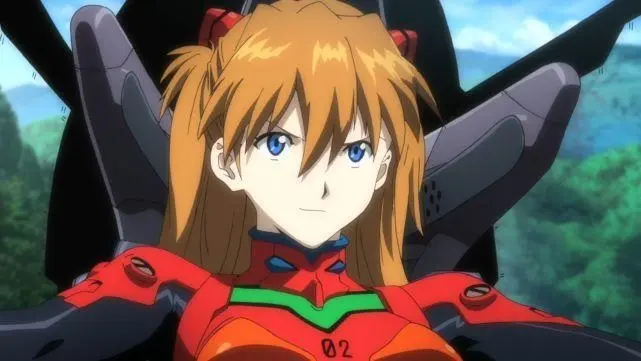 EVAôôдô-