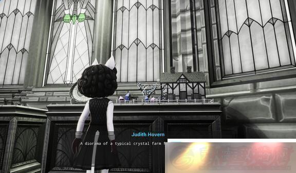3DðϷNoiramoreAcademyƳDemo