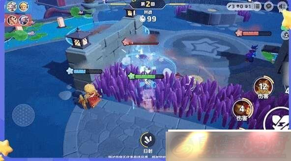 Ԫ֮Ͽ3v3ģʽô