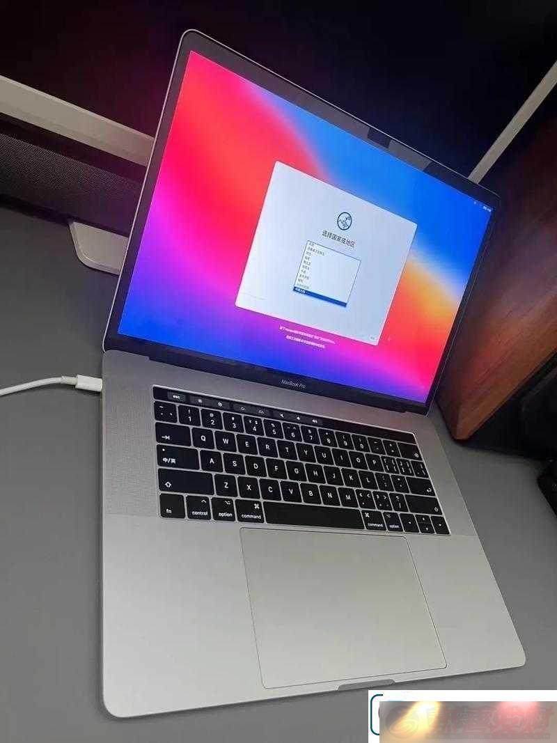 MacBookProƵ