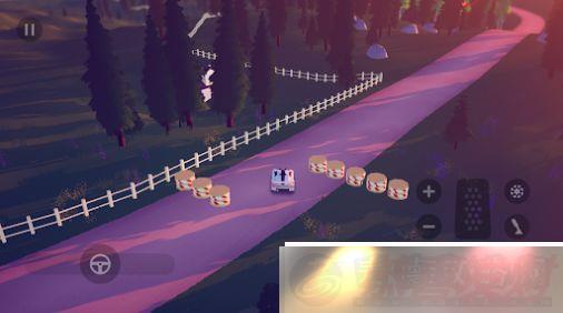 ƽϷ淨-art-of-rallyֻ淨