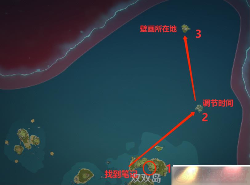 ԭ뺣ı˶