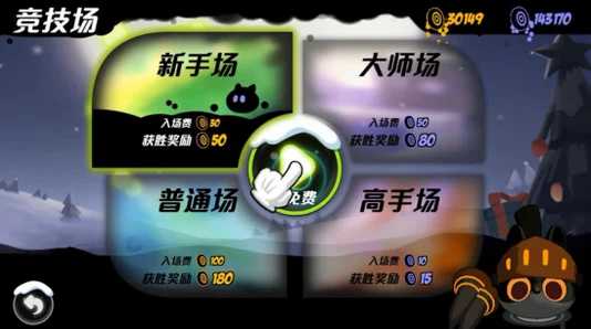 3PVP淨